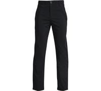 Under Armour UA Showdown Pant-BLK Pantalons YXS Noir