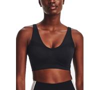 Under Armour UA SmartForm Evolution Mid-BLK Brassière S Noir