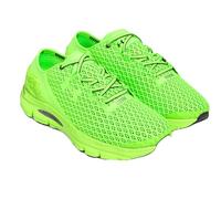 Under Armour UA Speedform Gemini 0110 - White 39, 0389 Hyper Green, 42 EU