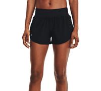 Under Armour UA Speedpocket Perf Short-BLK Shorts L Noir