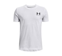 Under Armour – T-shirt enfant – UA Sportstyle Left Chest