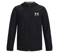 Under Armour Imperméable Sportstyle Noir Enfants 8 ans