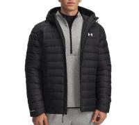 Under Armour UA Sportswear Ins Jkt Veste à capuche S Noir