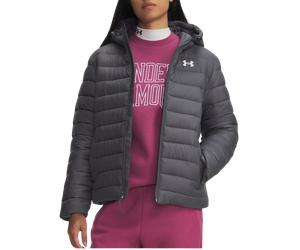 Under Armour UA Sportswear Insulate Jkt Veste à capuche L Argent