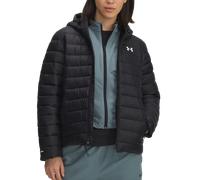 Under Armour UA Sportswear Insulate Jkt Veste à capuche M Noir