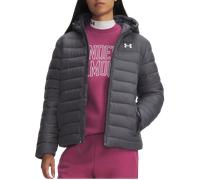 Under Armour UA Sportswear Insulate Jkt Veste à capuche XS Argent