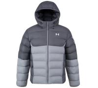 Under Armour UA Sportswear Puff Jkt Veste à capuche M Argent