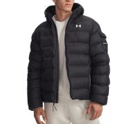 Under Armour UA Sportswear Puff Jkt Veste à capuche XL Noir