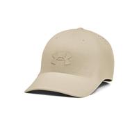 Under Armour UA StealthForm Indestructible Casquette pour homme, Medium