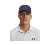 Under Armour UA StealthForm Uncrushable Casquette Homme Bleu Marine M-L