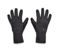 Under Armour UA Storm 1365958-001, SM Gants en Polaire pour Homme Noir