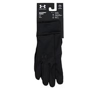 Under Armour Gants Under Storm Noir Femme Taille L