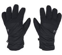 Under Armour Gants Storm Insulated – Homme Noir Taille L