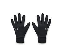 Under Armour Storm Liner Unisexe - Gants et Foulards, Noir - Taille 43 - 46 - Poly (Polyester) Black 43 - 46
