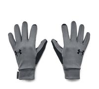 Under Armour UA Storm Liner, Gants thermiques légers et ajustés, gants de sport hydrofuges avec compatibles avec les écrans tactiles