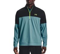 Under Armour UA Storm Midlayer HZ Sweatshirt L Bleu
