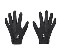 Under Armour UA Storm Paire Gants Unisexe - Noir/Noir/Blanc - MD