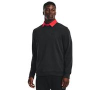 Under Armour Storm Sweater Fleece Top Mens Noir L Male