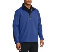 Under Armour UA Storm Windstrike HZ Sweatshirt M Bleu