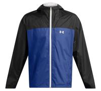 Under Armour UA Stormproof Cloudstrike 1381880-2-XL Veste pour homme Noir Taille XL