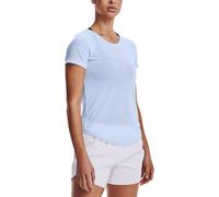 Under Armour UA Streaker SS-BLU Tee-shirt S Bleu