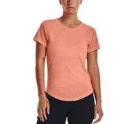 Under Armour UA Streaker SS Tee-shirt XS Rose
