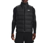 Under Armour UA STRM ARMOUR DOWN 2.0 VST-BLK Gilet M Noir