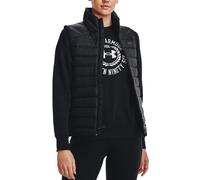 Under Armour UA STRM ARMOUR DOWN 2.0 VST-BLK Gilet XL Noir