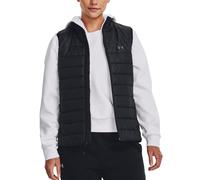Under Armour UA STRM INS VEST Gilet S Noir