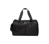 Under Armour UA Studio Lite Duffle Black/Castlerock OSFM, Noir / / Castlerock, One Size, Sac