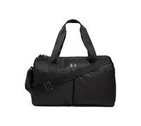 Under Armour UA Studio Lite Duffle Black/Castlerock OSFM, Noir / / Castlerock, One Size, Sac