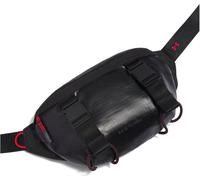 Under Armour Ua Summit Trail Waist Bag - black, Taille:-