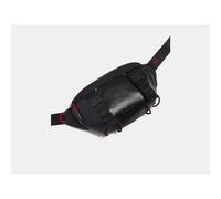 Under Armour - UA Summit Trail Waist Bag - Ceinture hydratation Black - Taille unique