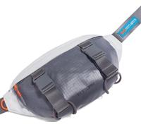 Under Armour UA Summit Trail Waist Bag Sac Banane UNI Blanc