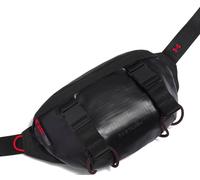 Under Armour UA Summit Trail Waist Bag Sac Banane UNI Noir