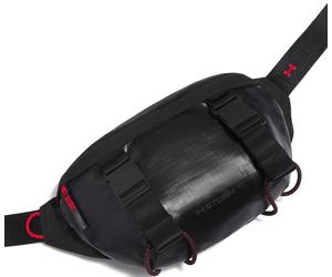 Under Armour UA Summit Trail Waist Bag Sac Banane UNI Noir