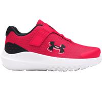 Under Armour Binf Surge 4 Ac Running Shoes Rouge EU 21 Enfants