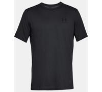 UNDER ARMOUR UA T-shirt logo poitrine gauche S