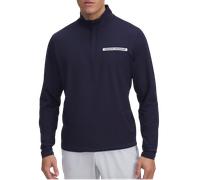 Under Armour UA T2G 1/4 Zip Sweatshirt 3XL Bleu
