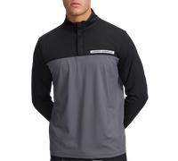 Under Armour UA T2G 1/4 Zip Sweatshirt S Argent