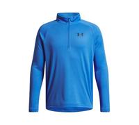 Under Armour UA Tech 2.0 1/2 Zip Garçons Haut Manches Longues Bleu S