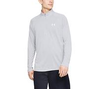 Under Armour UA Tech 2.0 1/2 Zip Haut d'échauffement Polyvalent pour Homme, léger et Respirant, pour l'entraînement (Lot de 1)