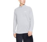 Under Armour Tech™ 2.0 Half Zip Long Sleeve T-shirt Gris 3XL / Regular Homme