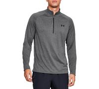 Under Armour Sweatshirt Tech 2.0 Half Zip – Gris – Taille S