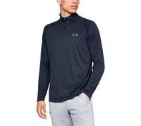 Under Armour Tech 2.0 1/2 Zip Haut à Manche Longue Homme (Lot de 1)