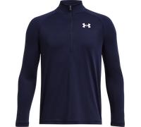 Under Armour UA Tech™ 2.0 Boys' ½ Zip Sweatshirt M Bleu
