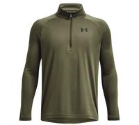 Under Armour UA Tech™ 2.0 Boys' ½ Zip Sweatshirt YMD Vert
