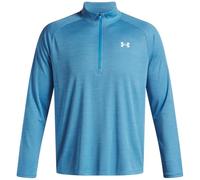 Under Armour UA Tech 2.0 Débardeur de Sport pour Homme, Bleu éther, XL