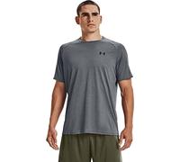Under Armour UA Tech 2.0 SS Novelty, T-Shirt Homme