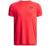 Under Armour UA Tech 2.0 SS Tee-shirt L Rouge